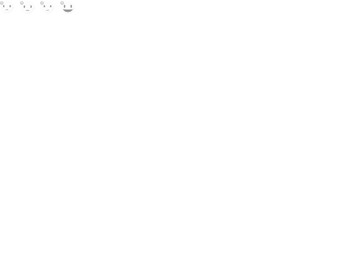Angular Smilies Rating Plunker Angular Smilies Rating Plunker