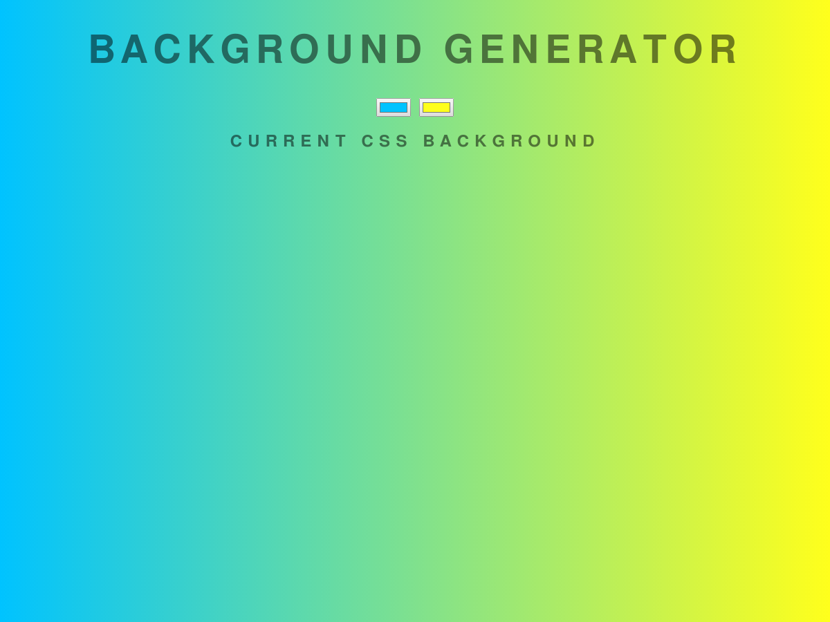 Plunker - Viewing Hex Color Background Generator