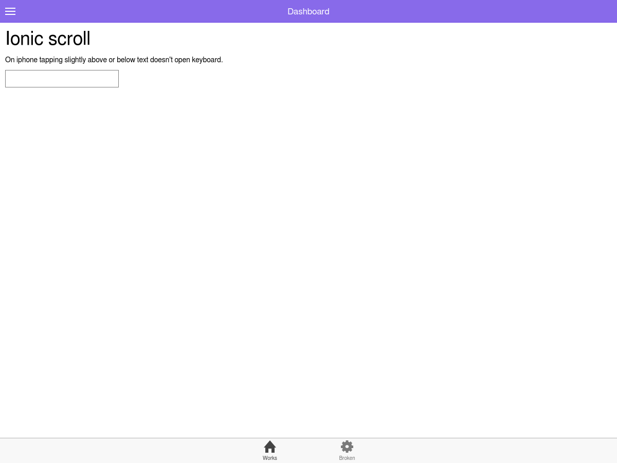 Having problem with UI navigation - ionic-v1 - Ionic Forum