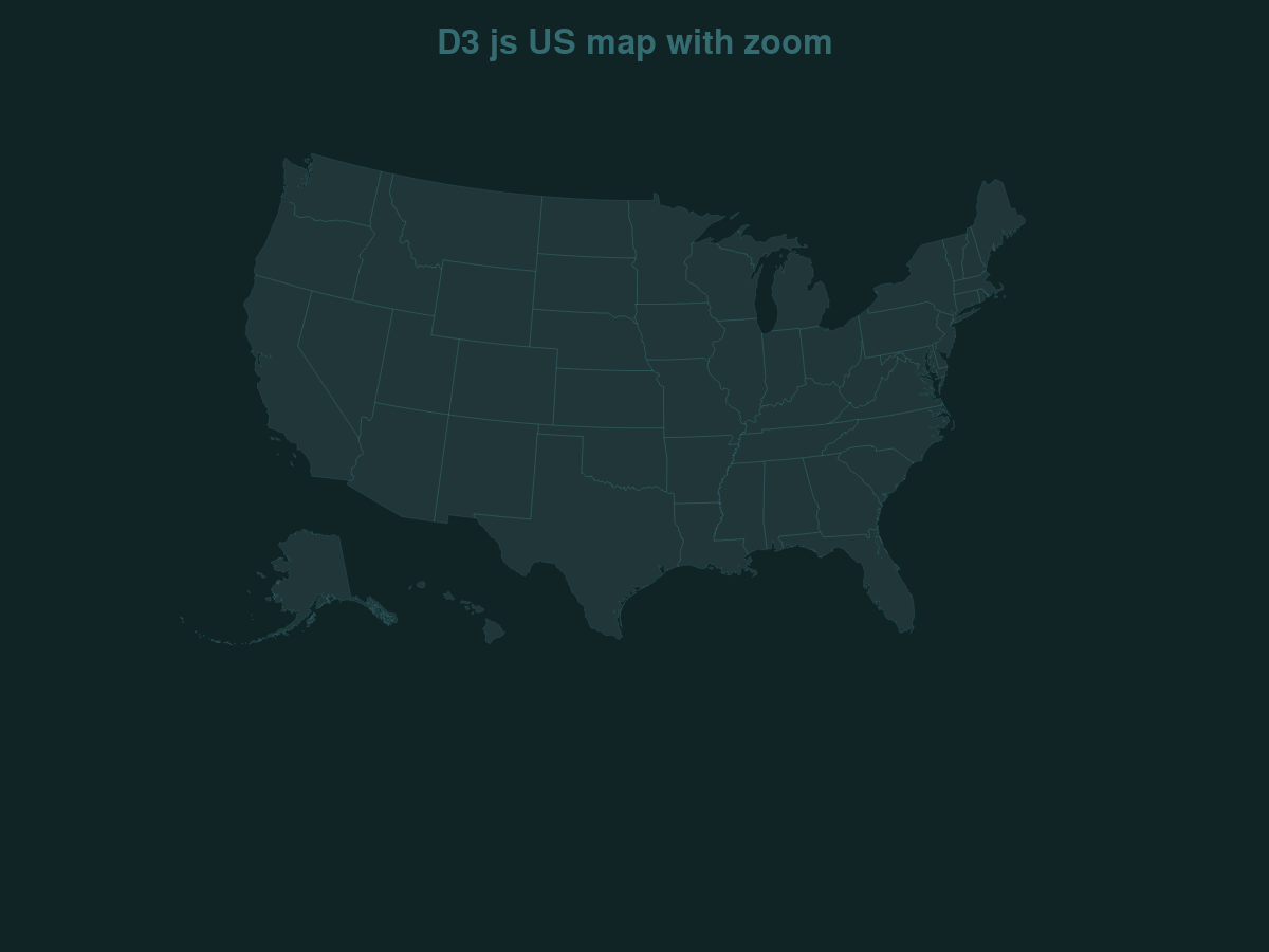 Plunker - Viewing D3 map with animation Plunker - Viewing D3 map with animation