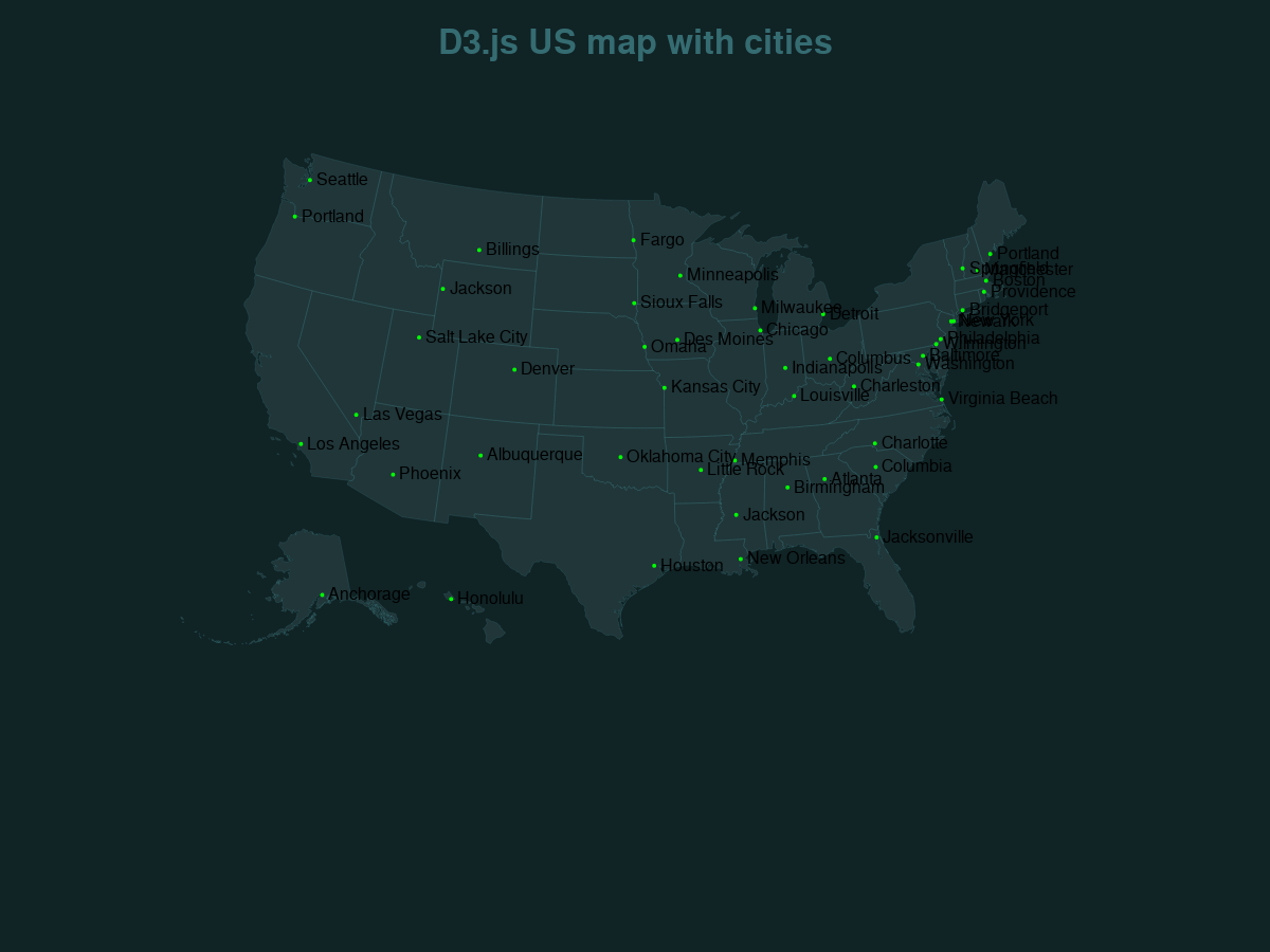 Plunker - Viewing D3 map with animation Plunker - Viewing D3 map with animation